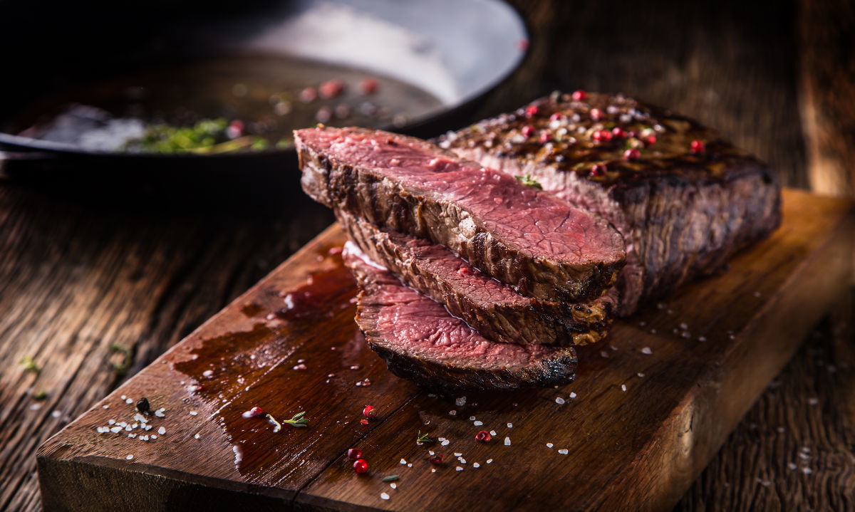 Nueva ley que redefine la denominación de carne para dar claridad a los consumidores